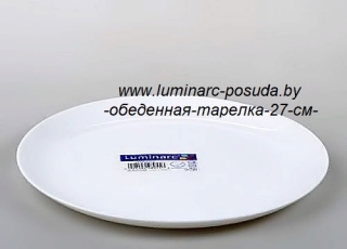 DIWALI тарелка обеденная  27 см