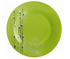 RHAPSODY GREEN тарелка суповая 21 см-1шт.